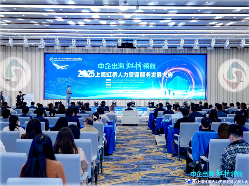 云生集团获评“长三角优秀人力资源出海服务案例”，出海易Chuhaiyi赋能中企深耕全球